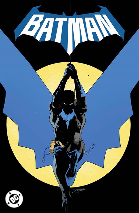 Batman (2025) - Vol 01 Daylight - TPB (Closed)