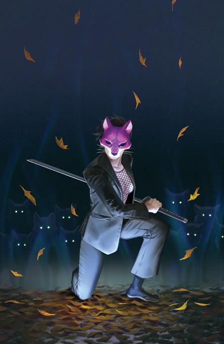 🔞 Exquisite Corpses #12 - Reiko Murakami 1:25 Variant (Pre-Sale) C13-P16