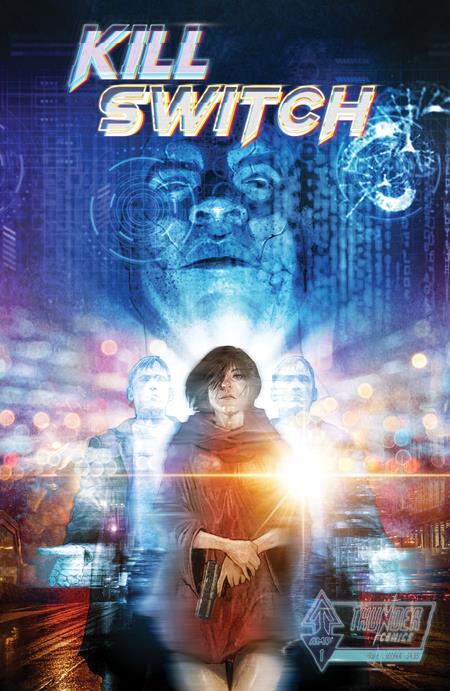Killswitch #1 - Erwin J Arroza Main Cover (Closed)