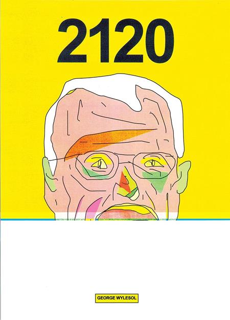 🔞 2120 - 9781910395653 - TPB (Closed)