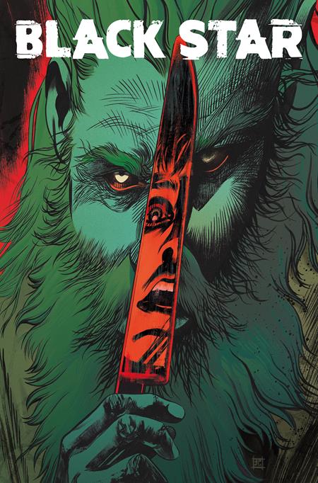 Black Star #2 - Titan - Francesca Ciregia Variant (Closed) R2635