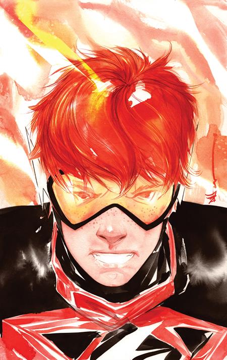 Absolute Flash #11 • Dustin Nguyen Var (Pre-Sale) C50-P03