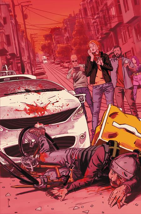 🔞 W0rldtr33 #18 Cvr A Fernando Blanco (mr) • Fernando Blanco Main Cvr • Pre-Sale: C51-P02