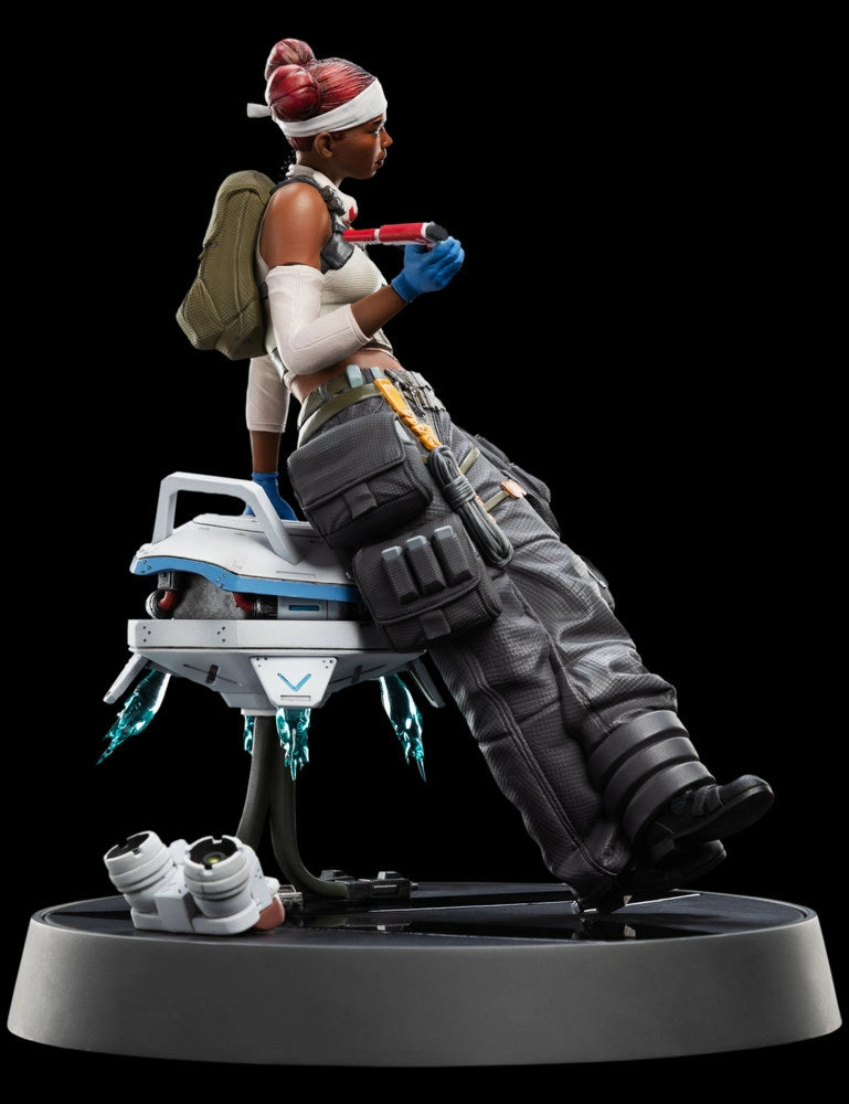Weta Workshop | Apex Legends | Figures of Fandom | Ajay Che "Lifeline" (Released)