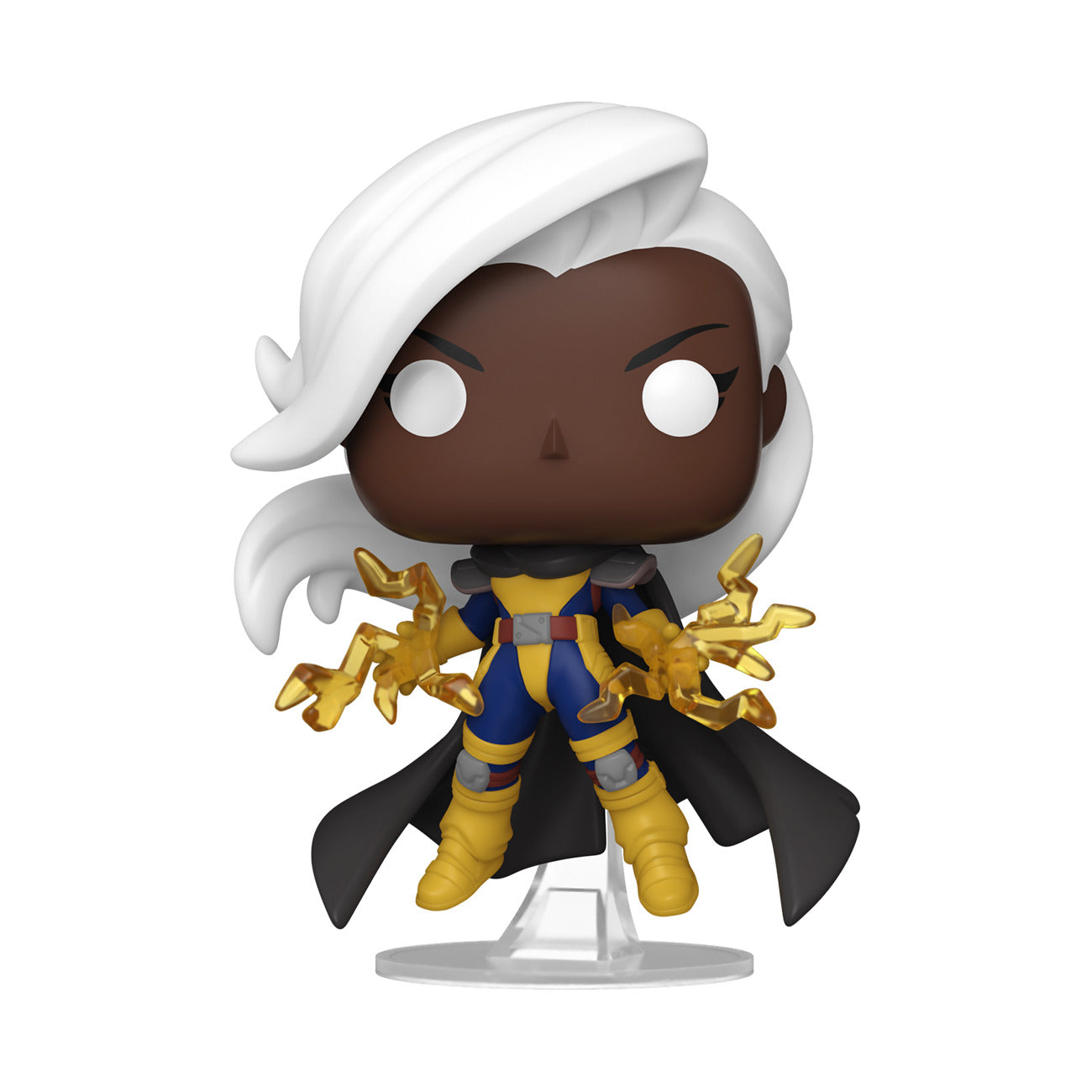 Funko Pop! - X-Men '97 S3 - Storm "Wasteland" (Closed)