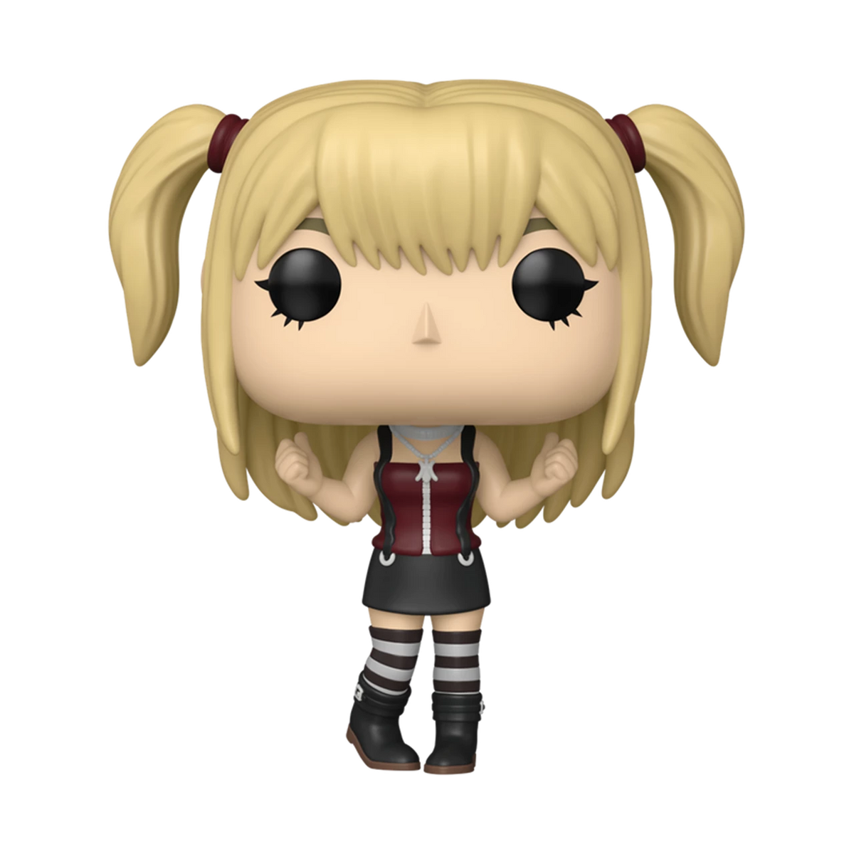 Death Note - Misa Amane (2380) - Funko Pop w/ Protector (Closed) R2637