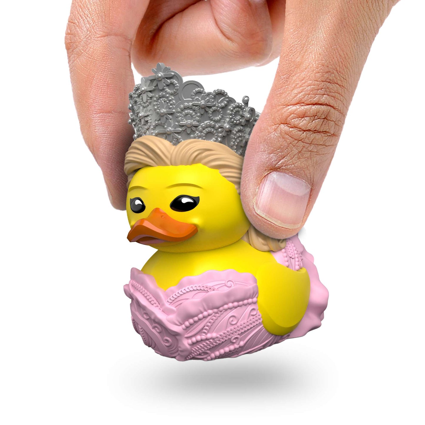 Wicked - Glinda Upland - Mini Edition - TUBBZ (Released)