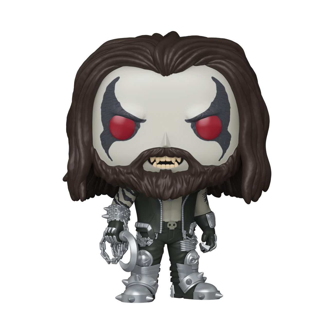 Funko Pop! Movie - Supergirl Movie "2026" - Lobo (Closed)