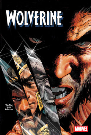 Wolverine #27 - Legacy #419 - Dan Panosian Main Cover (Closed) R2636
