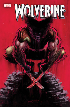 Wolverine #30 - Legacy #422 | Juan Ferreyra Main Cvr (Pre-Order) C43-P48