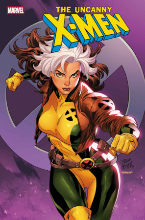 Uncanny X-Men #34 Cvr B Carlos Gomez Rogue Var - Carlos Gomez Variant (Pre-Sale) C29-P33