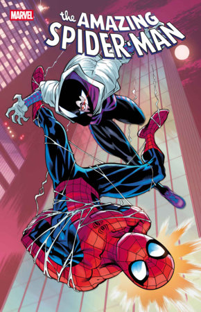 Amazing Spider-Man #35 - Legacy #999 (VF+) | Ed McGuinness Main Cvr (Released) R2634