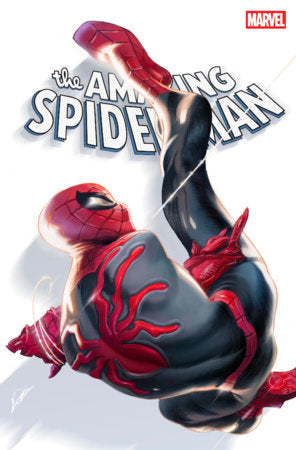 Amazing Spider-Man #35 - Legacy #999 - Alexander Lozano Variant (Closed) R2635