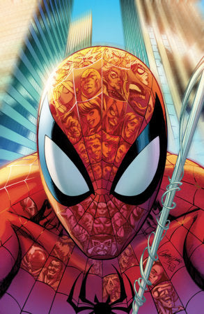 Amazing Spider-Man #1000 - J Scott Campbell 1:200 Virgin Var (Pre-Order) R2639