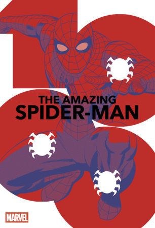 Amazing Spider-Man #36 Cvr R Marcos Martin Var - Marcos Martin Variant (Pre-Sale) C27-P37