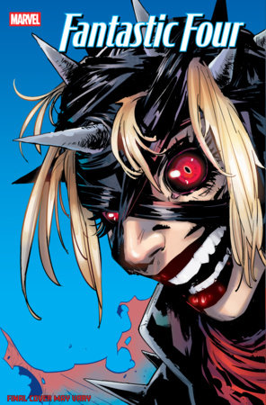 Fantastic Four #8 - Matteo Lolli Foil Variant (Pre-Sale) C01-P07