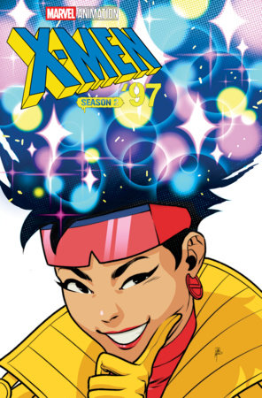 X-Men '97: Season Two #5 - Elena Casagrande Var (Closed) R2641