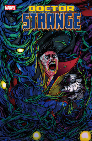 Doctor Strange #9 - Legacy #459 (VF+) / Superlog Variant (Released) R2632
