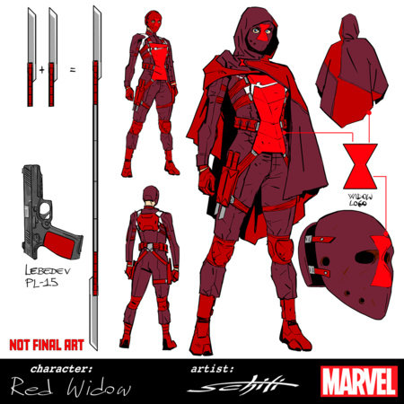 Captain America #9 (Legacy #780) - Valerio Schiti 1:10 Design Variant (Pre-Sale) C12-P16