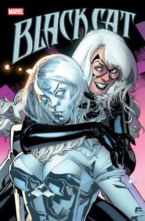 Black Cat #16 - Vol 3 | Stuart Immonen Main Cvr (Pre-Order) C40-P45