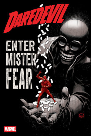 Daredevil #8 - Legacy #695 - Dave Johnson Var (Pre-Order) C37-P43