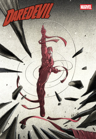 Daredevil #9 - Legacy #696 | Peach Momoko Momo-Tone Var (Pre-Order) C40-P45