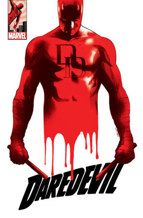 Daredevil #10 - Legacy #697 | Lee Garbett Main Cvr (Pre-Order) C46-P51