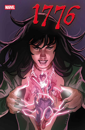 1776 #2 | Phil Noto Var • Pre-Sale: C46-P51