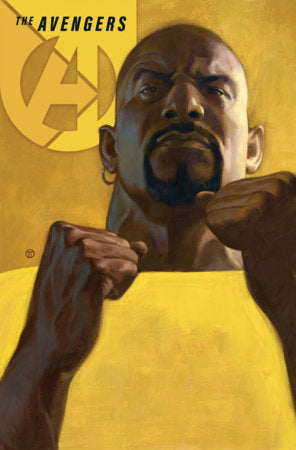 Avengers #2 - Legacy #809 | Julian Totino Tedesco Var (Pre-Order) C45-P50