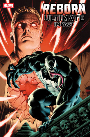 Ultimate Impact: Reborn #5 - Stefano Caselli Var (Closed) R2639