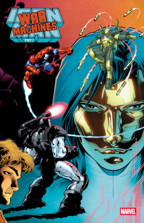 Iron Man #13 - Legacy #673 | Gleb Melnikov Connecting Var (Pre-Order) C45-P50