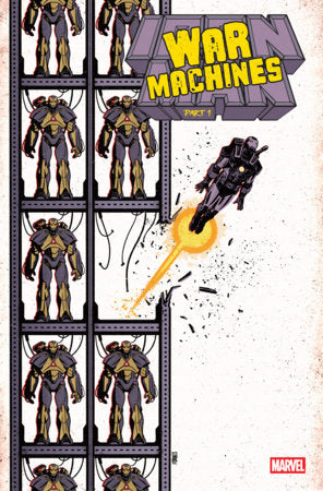 Iron Man #13 - Legacy #673 | Jorge Fornes Var (Pre-Order) C45-P50