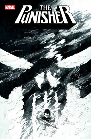 Punisher #12 - Legacy #291 | Declan Shalvey Var (Pre-Order) C46-P51