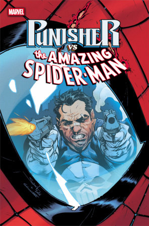 Punisher vs Spider-Man #5 | Tba Main Cvr (Pre-Order) C41-P46