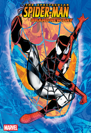 Spectacular Spider-Man: Brand New Day #5 - Phil Jimenez Main Cvr (Closed) R2638