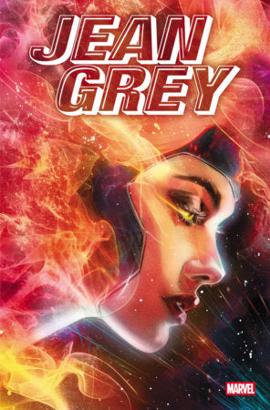 Jean Grey #1 - Vol 3 | Joelle Jones Main Cvr (Pre-Order) C42-P47