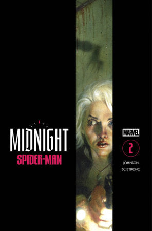 Midnight: Spider-Man #2 | Steve Beach Main Cvr (Pre-Order) C41-P46