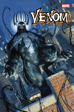 Venom #3 - Legacy #265 | Davide Paratore Main Cvr (Pre-Order) C46-P52