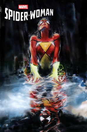 Spider-Woman #2 - Vol 9 | Ito Main Cvr (Pre-Order) C45-P50