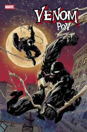 Venom: PoV #1 | Ryan Stegman Main Cvr (Pre-Order) C43-P48