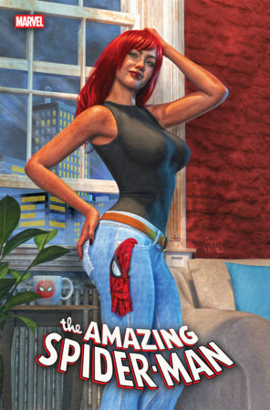 Amazing Spider-Man #1005 | Mark Spears Var (Pre-Order) C44-P49