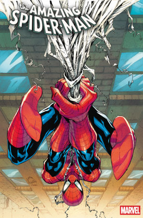 Amazing Spider-Man #1006 | Ryan Stegman Main Cvr (Pre-Order) C46-P51