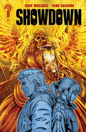 Showdown #1 - Tadd Galusha Variant (Closed)