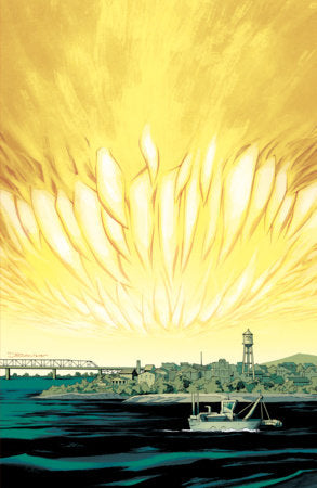 🔞 A Quiet Place: Storm Warning #2 - Declan Shalvey 1:15 Variant (Pre-Sale) C12-P17