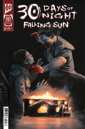 🔞 30 Days Of Night: Falling Sun #3 Cvr A Chris Shehan • Chris Shehan Main Cvr (Pre-Sale) C03-P08