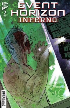 🔞 Event Horizon: Inferno #2 - Rob Carey Main Cover (Closed)