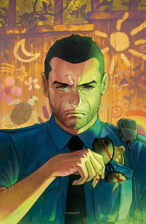 Neighborhood Watch #4 Cvr D Haining Unlimited Var - Haining Variant (Pre-Sale) C26-P31