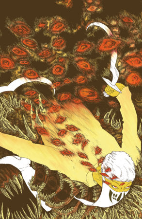 Fall Of The House Of Slaughter #4 Cvr C Jenna Cha Var - Jenna Cha Variant (Pre-Sale) C27-P33