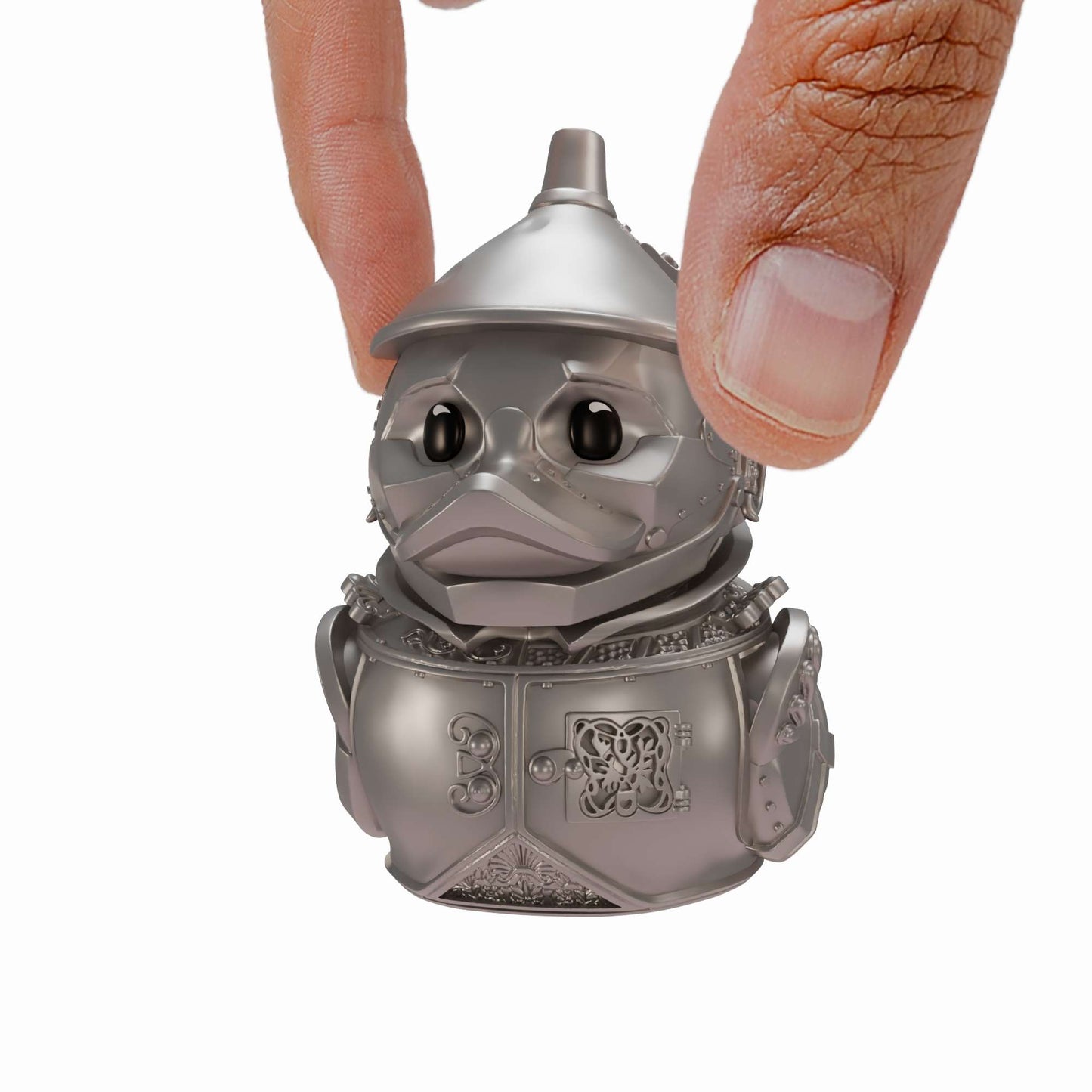 Wicked - Tin Man - Mini Edition - TUBBZ (Released)