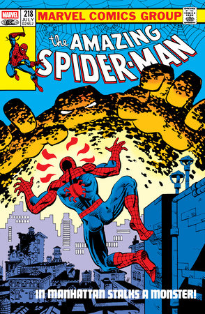 Amazing Spider-Man Omnibus • Vol 07 • DM Exclusive • Frank Miller Cvr (Pre-Sale) C02-P25